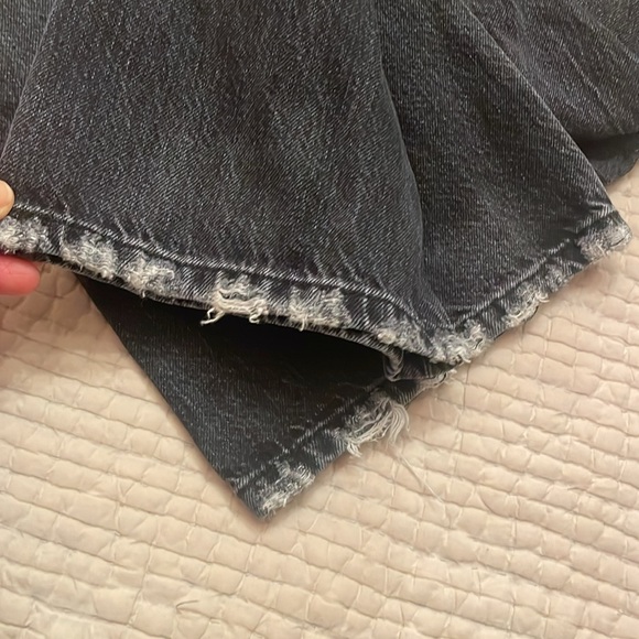 Frame Low Rise Boot Cut - Picture 4 of 5